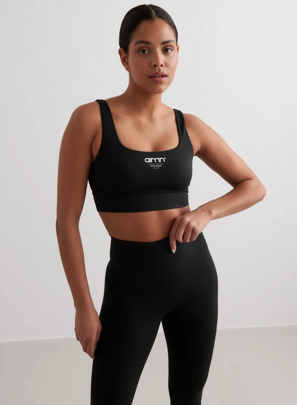 Edge Core Bra>AIM’N