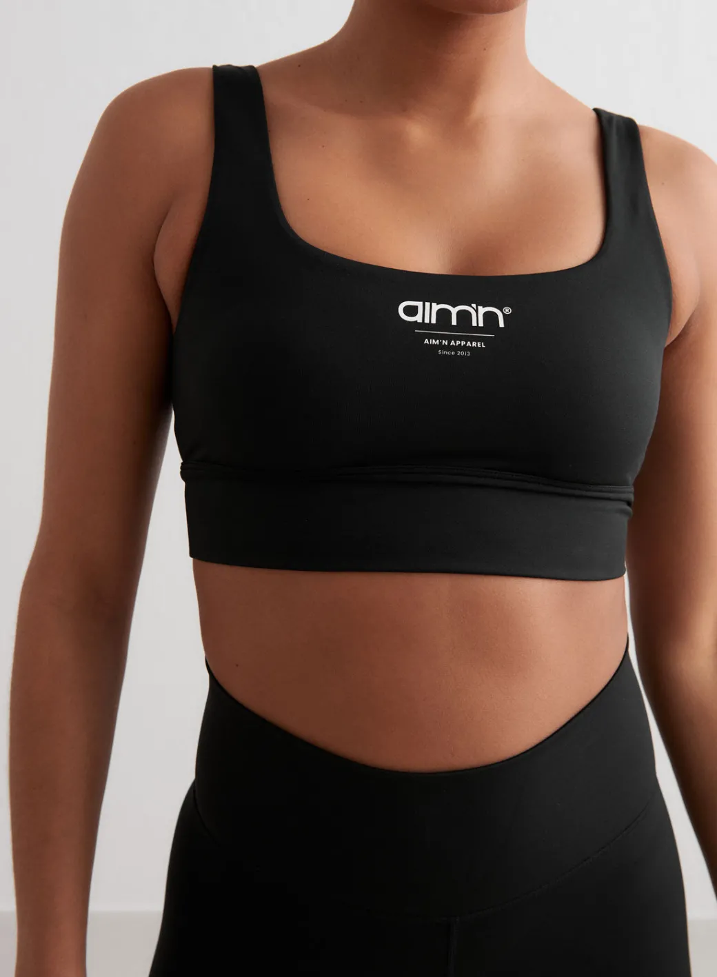 Edge Core Bra>AIM’N