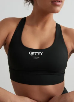 Edge Core Racerback Bra>AIM’N New