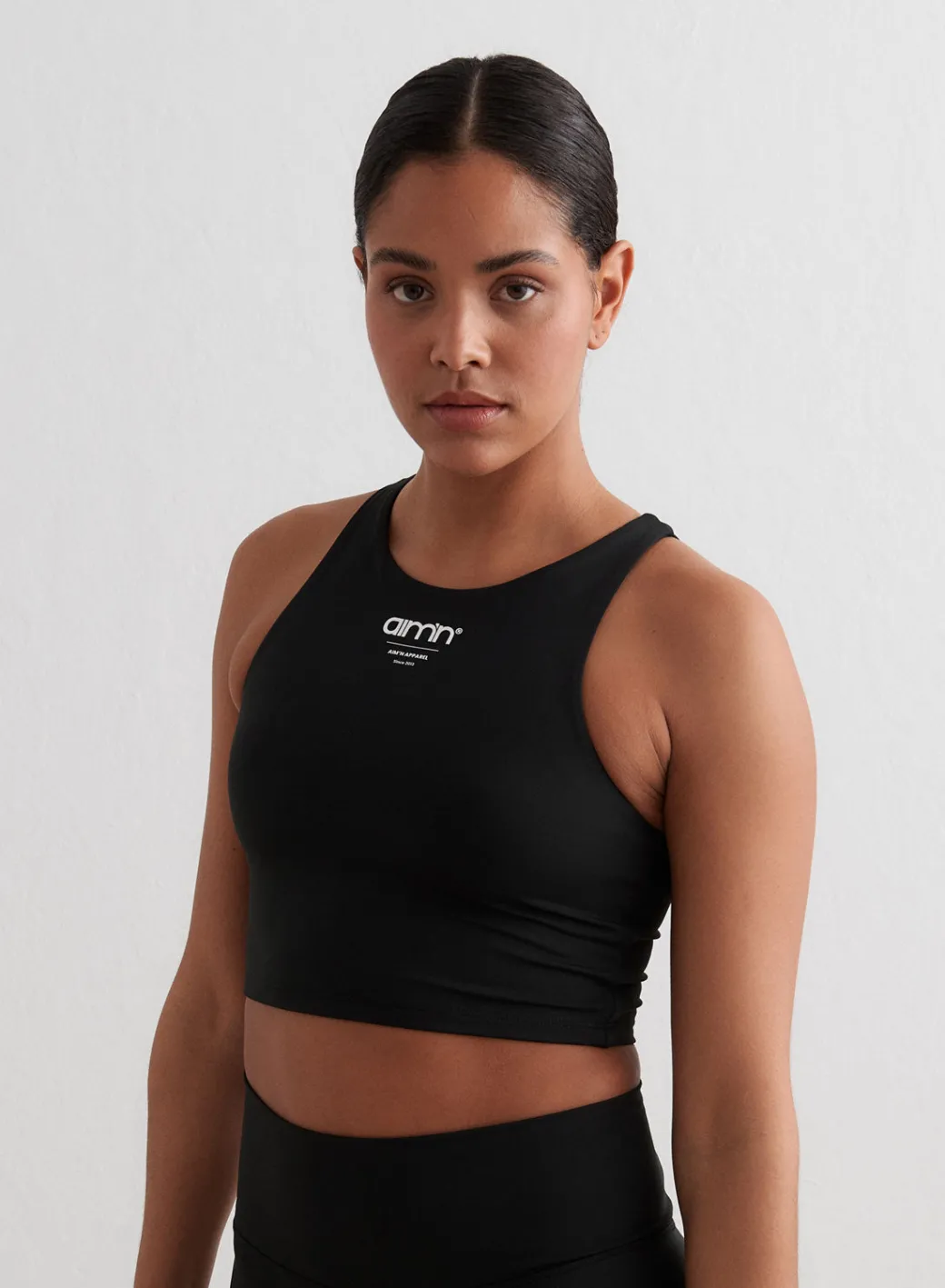Edge Core Tank Top>AIM’N New
