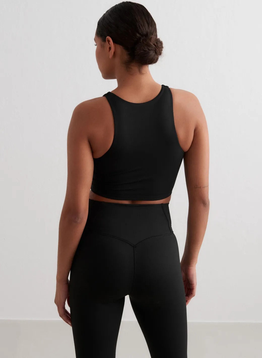 Edge Core Tank Top>AIM’N New