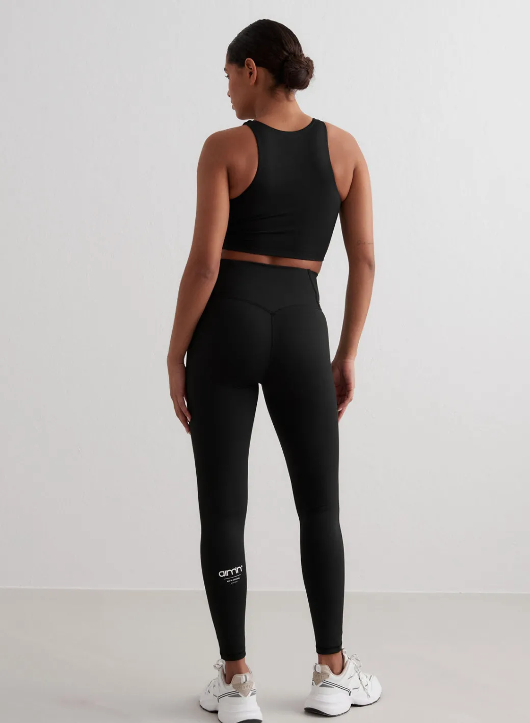 Edge Core Tank Top>AIM’N New