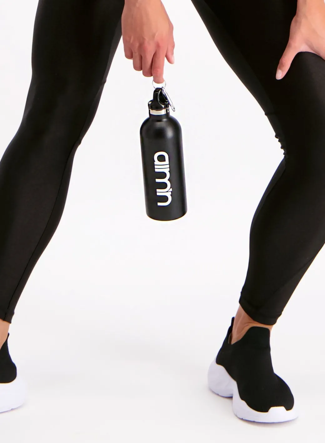 Hydrate Water Bottle>AIM’N Online