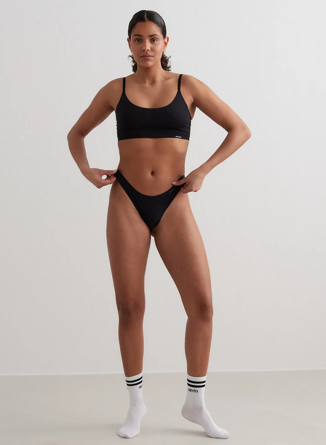 Invisible Thong 3-PACK>AIM’N Online