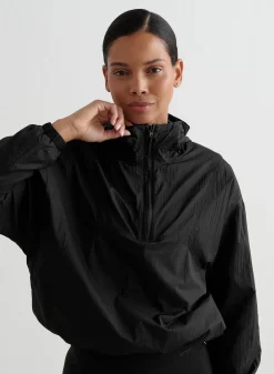 Lightweight Anorak>AIM’N Clearance