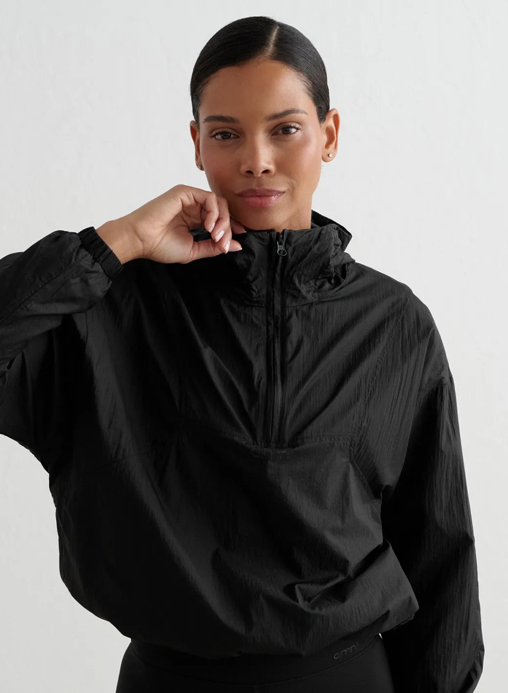 Lightweight Anorak>AIM’N Clearance