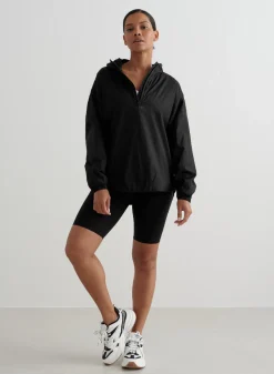 Lightweight Anorak>AIM’N Clearance