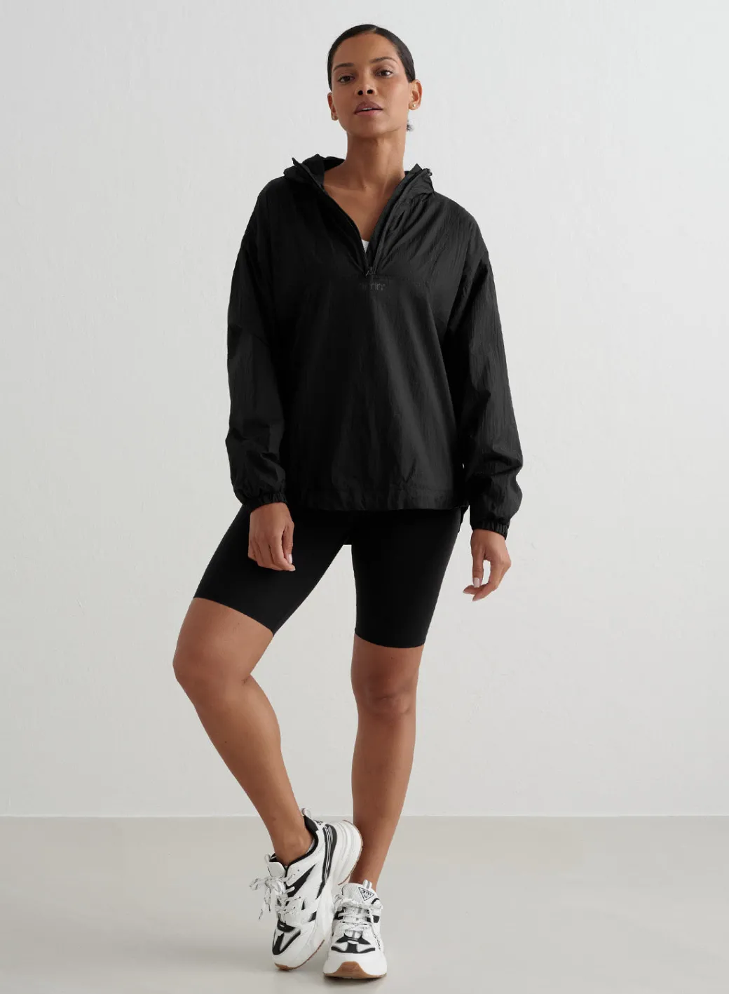 Lightweight Anorak>AIM’N Clearance