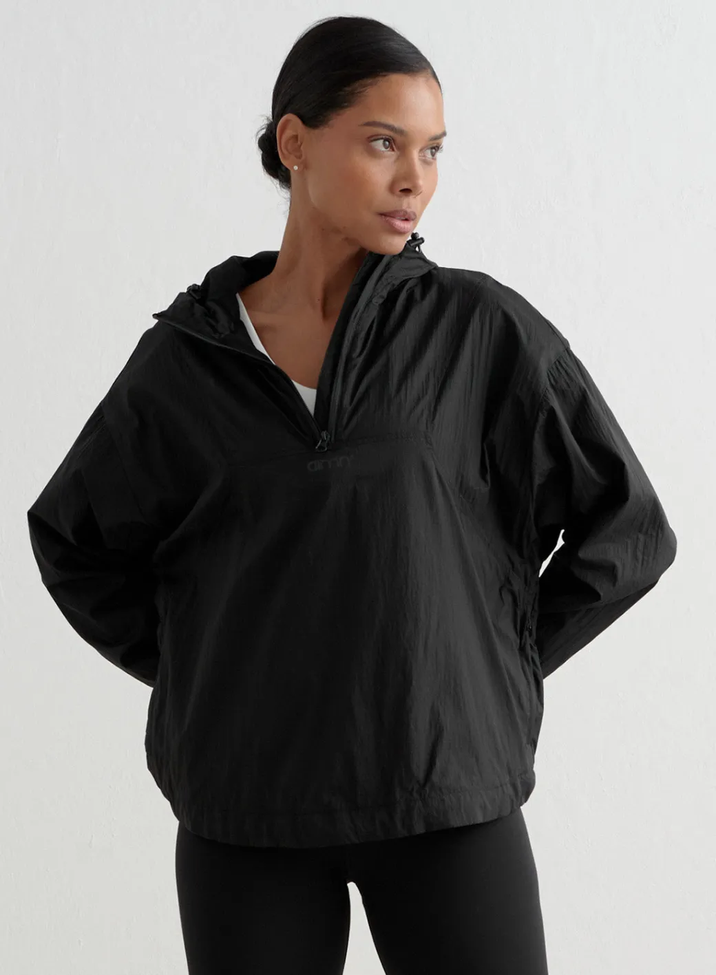 Lightweight Anorak>AIM’N Clearance