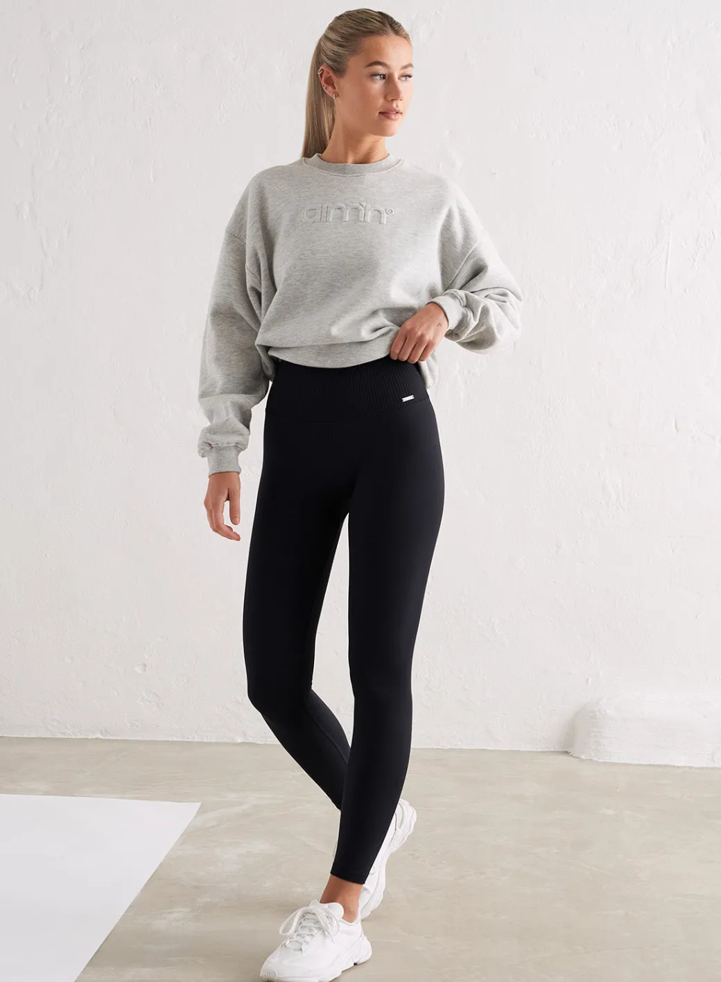 Limitless Seamless Tights>AIM’N Sale