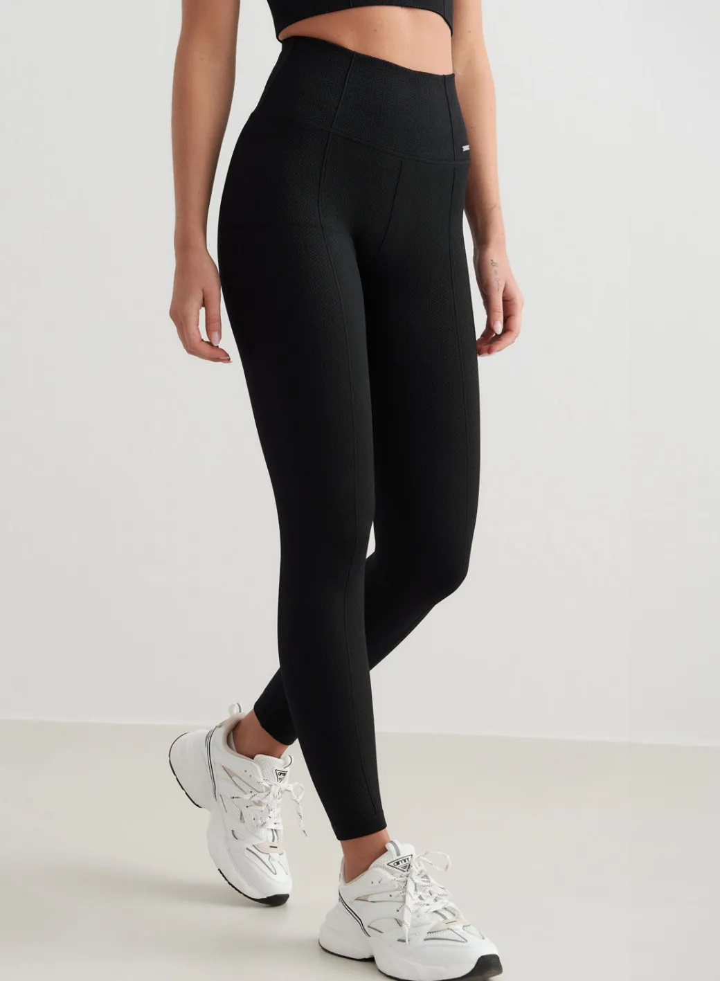 Luxe Seamless Tights>AIM’N Discount