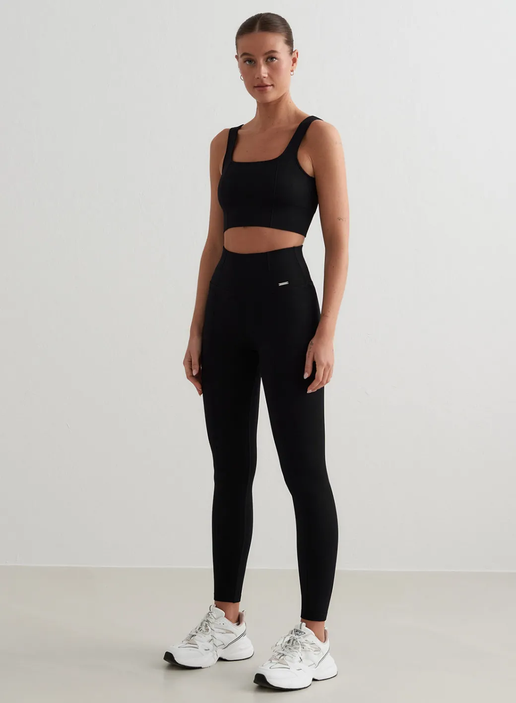 Luxe Seamless Tights>AIM’N Discount