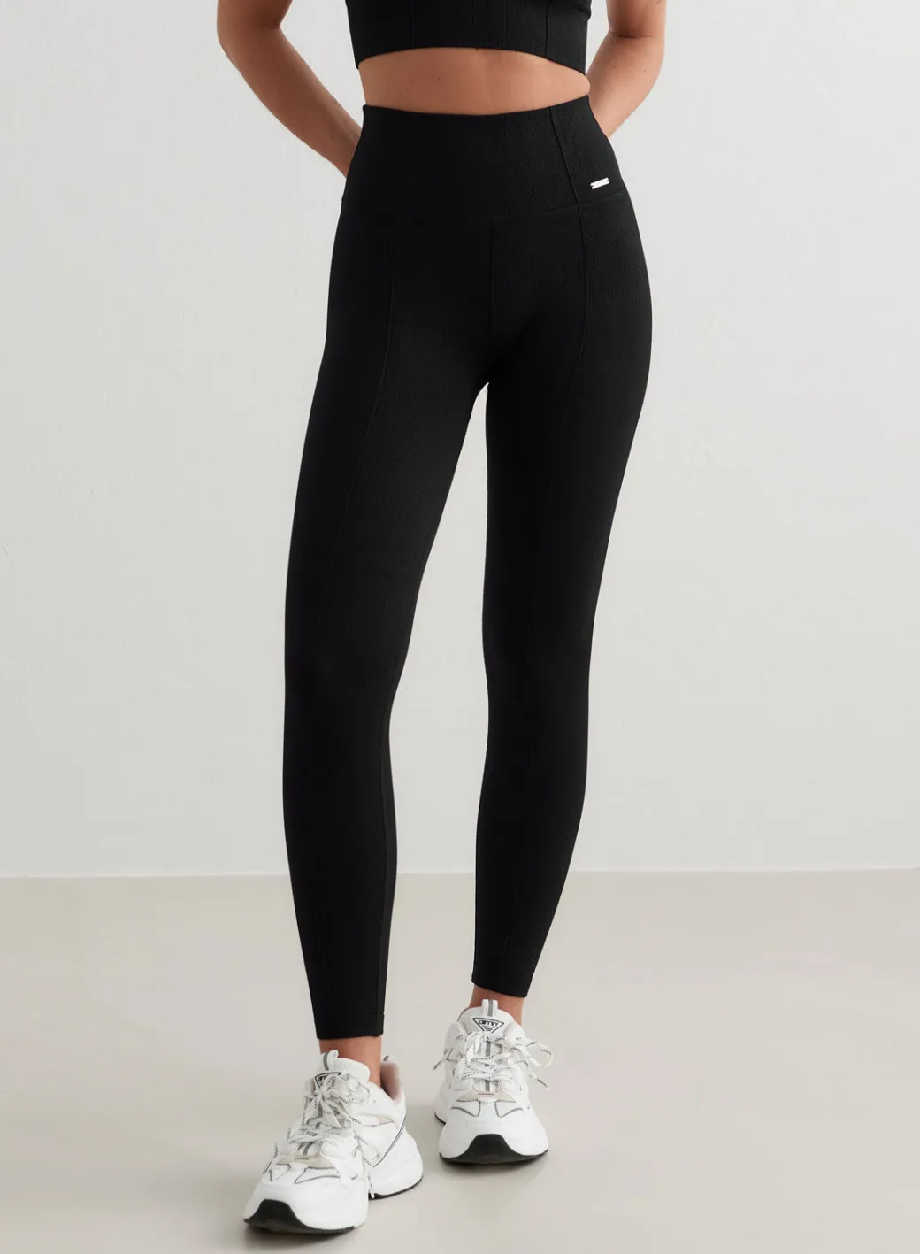 Luxe Seamless Tights>AIM’N Discount
