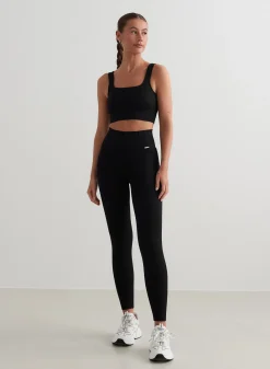 Luxe Seamless Tights><noscript><img width=