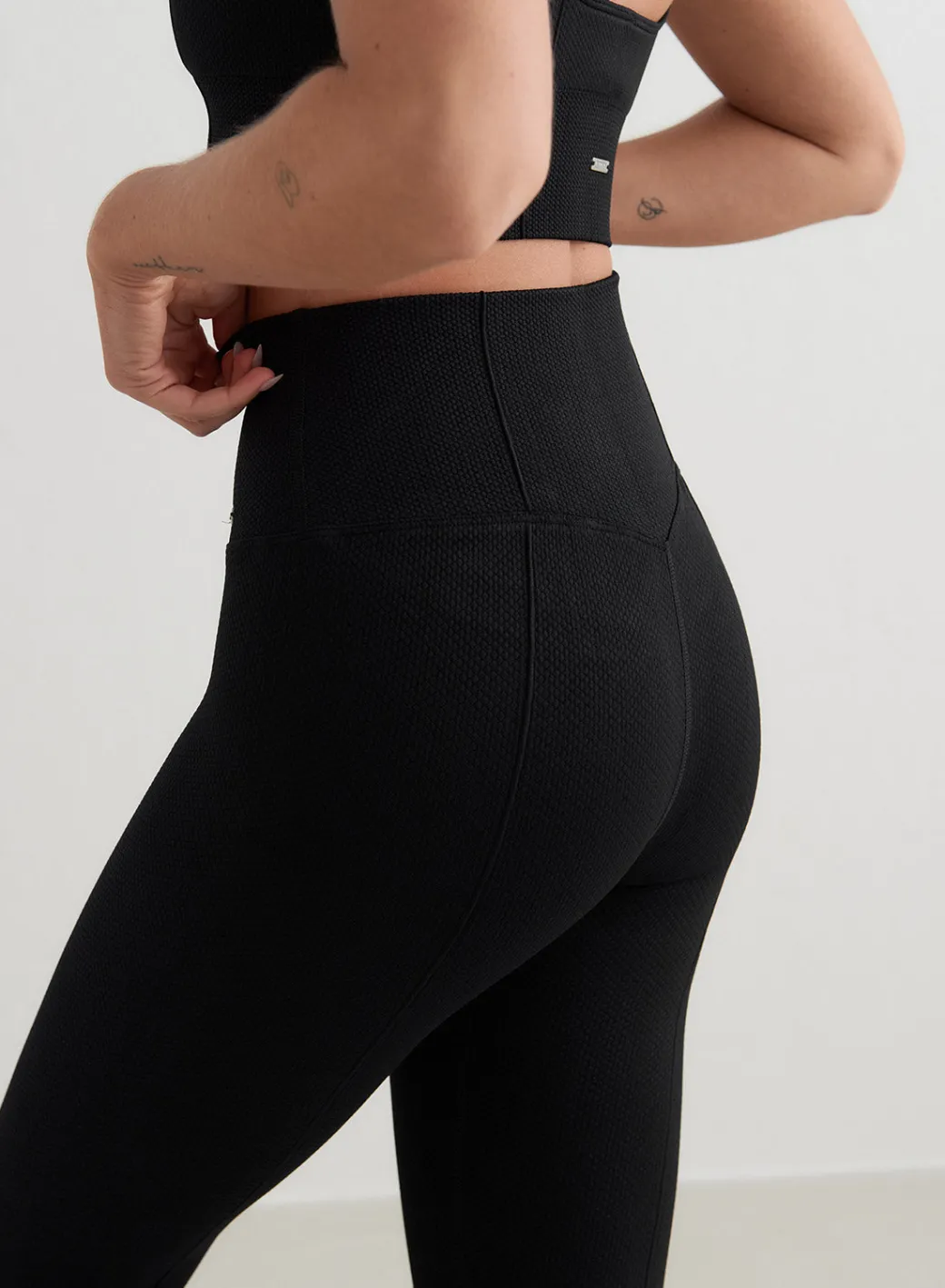 Luxe Seamless Tights>AIM’N Discount