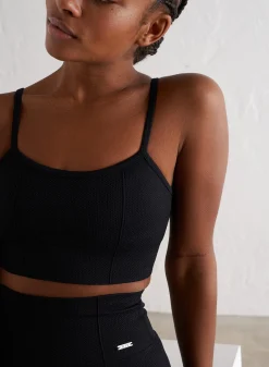 Luxe Strap Bra>AIM’N Discount