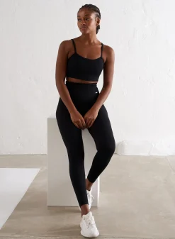 Luxe Strap Bra>AIM’N Discount