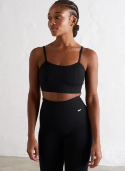 Luxe Strap Bra><noscript><img width=