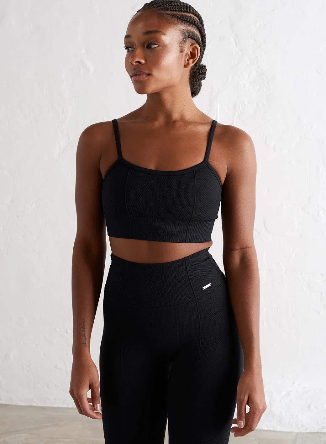 Luxe Strap Bra>AIM’N Discount