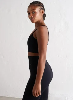 Luxe Strap Bra><noscript><img width=