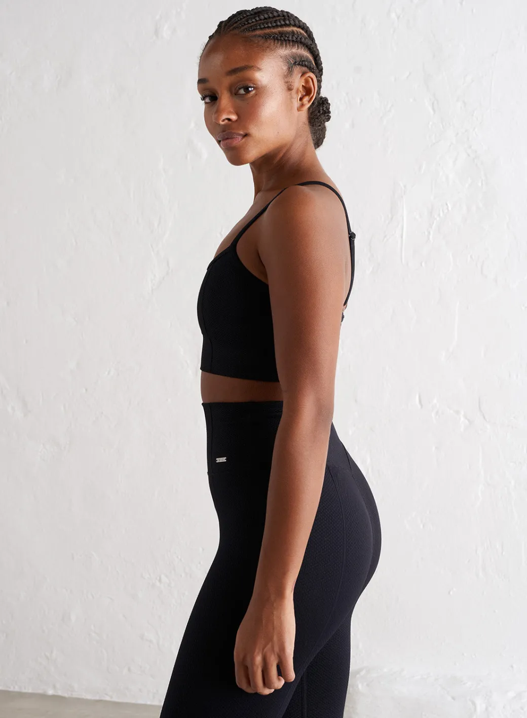 Luxe Strap Bra>AIM’N Discount