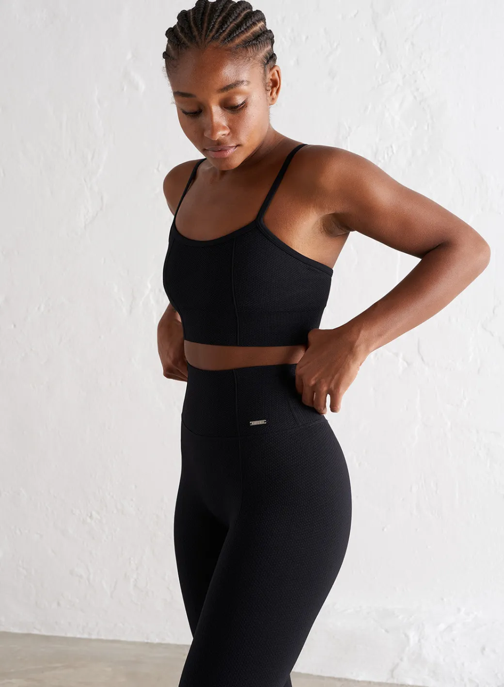 Luxe Strap Bra>AIM’N Discount