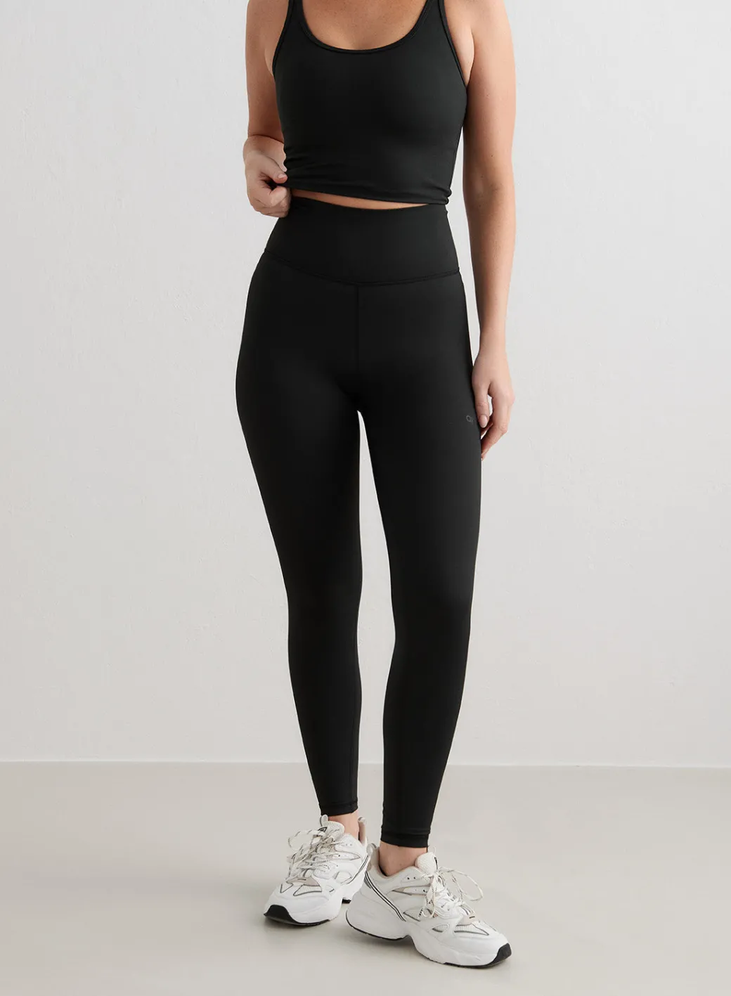 Core Tights>AIM’N New