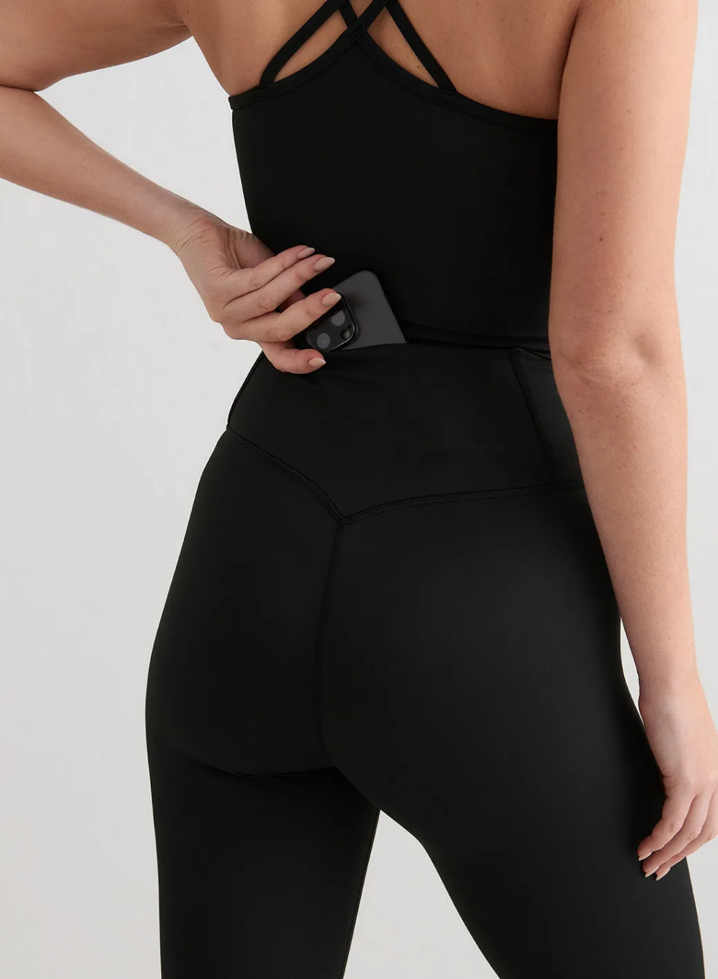 Core Tights>AIM’N New