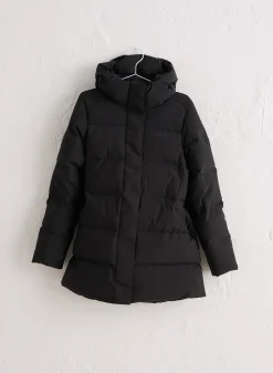 Black Padded Parka><noscript><img width=