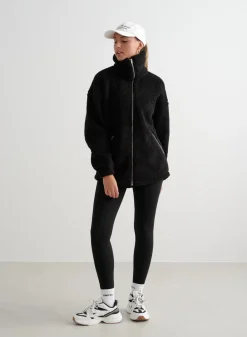 Pile Jacket><noscript><img width=