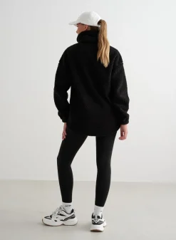 Pile Jacket><noscript><img width=