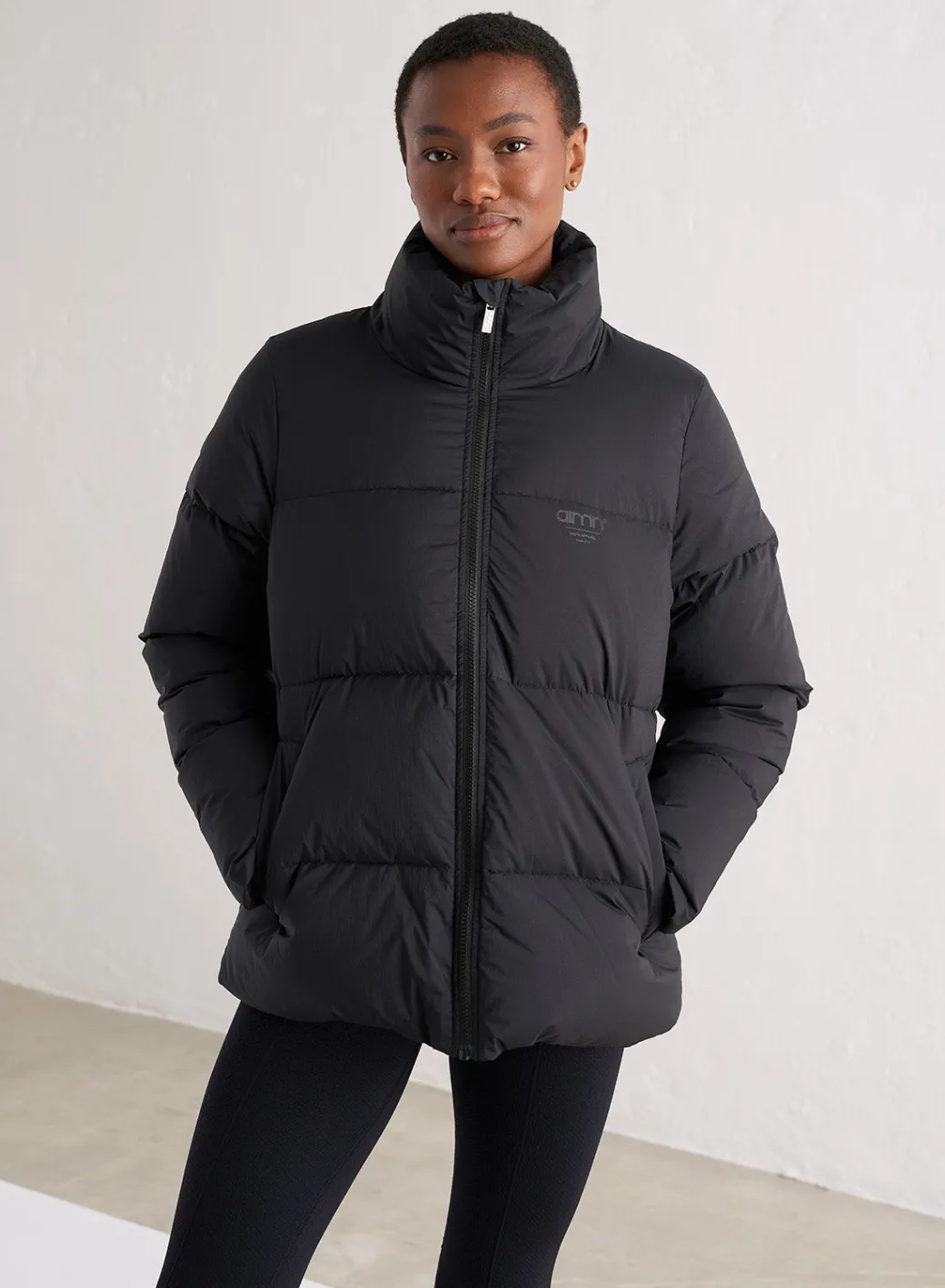 Puffer Jacket>AIM’N Sale