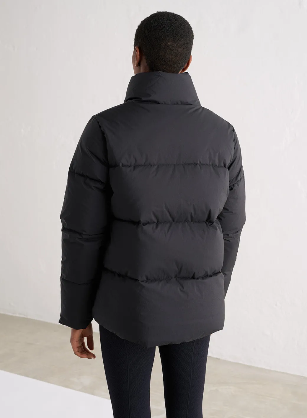 Puffer Jacket>AIM’N Sale