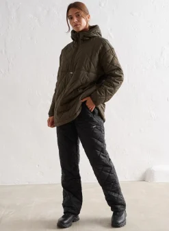 Black Quilted Pants><noscript><img width=