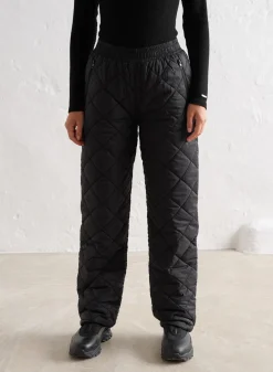 Black Quilted Pants><noscript><img width=