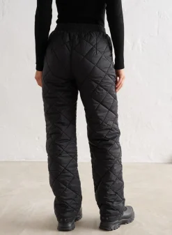 Black Quilted Pants><noscript><img width=