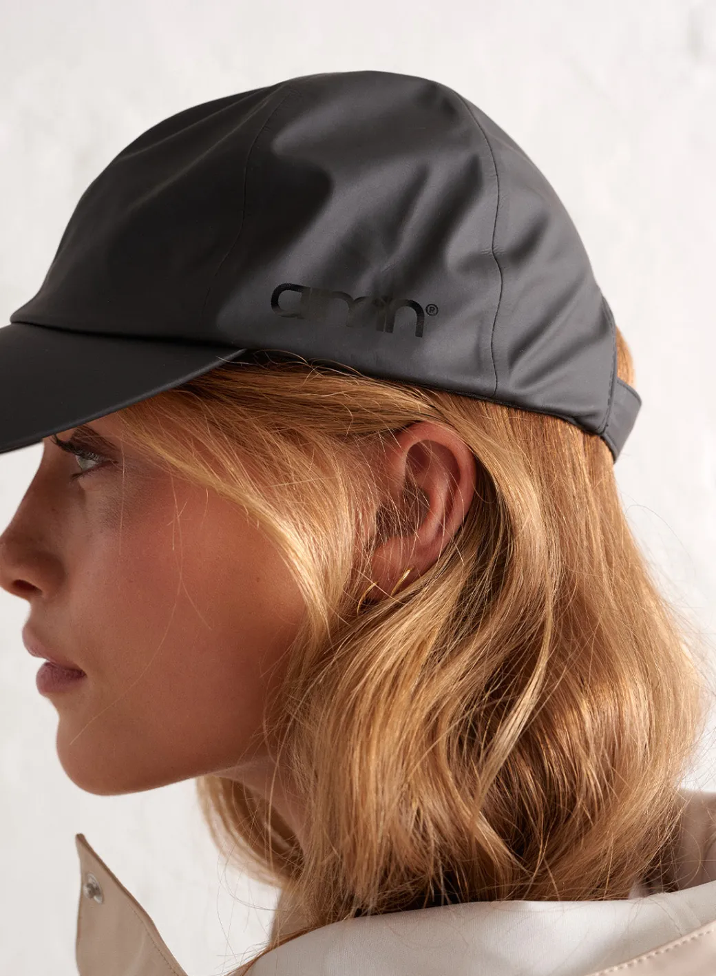 Black Rain Cap>AIM’N Online