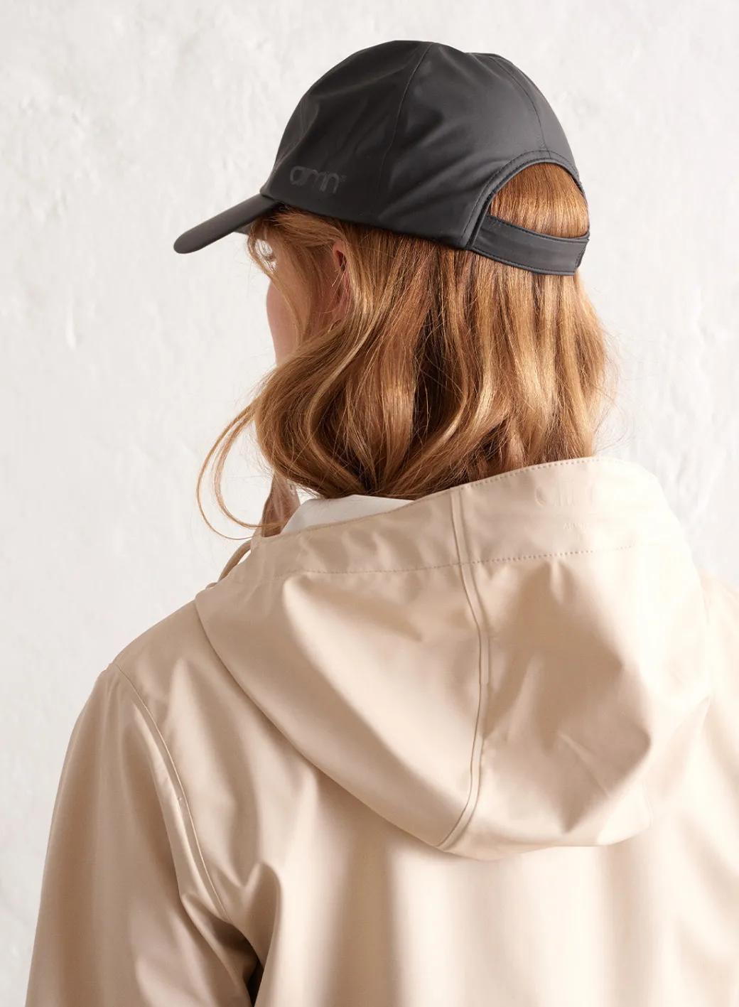 Black Rain Cap>AIM’N Online