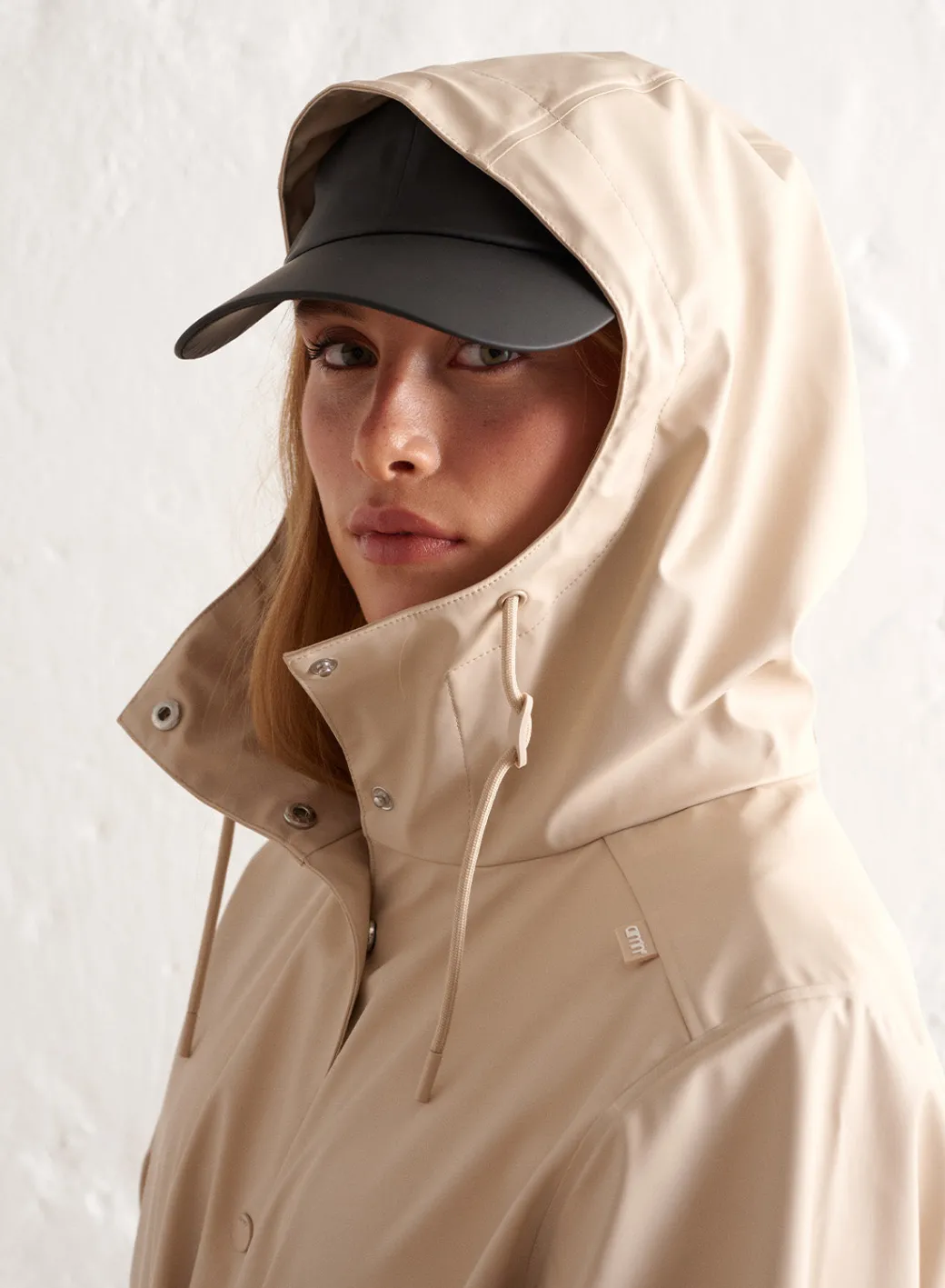 Black Rain Cap>AIM’N Online