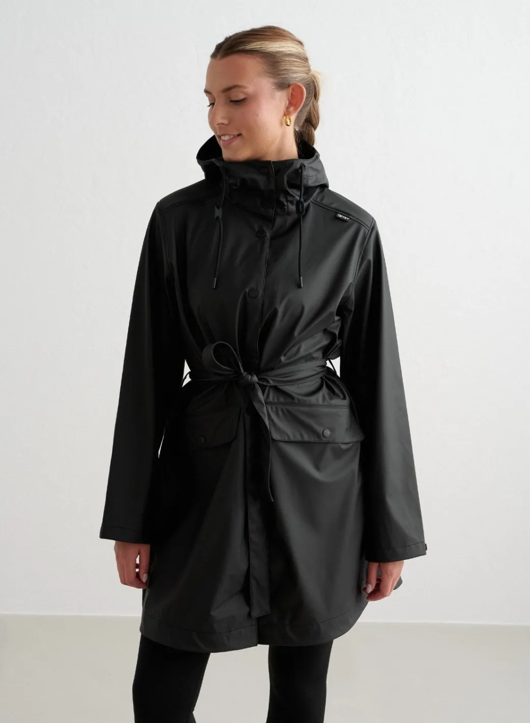 Rain Jacket>AIM’N Discount