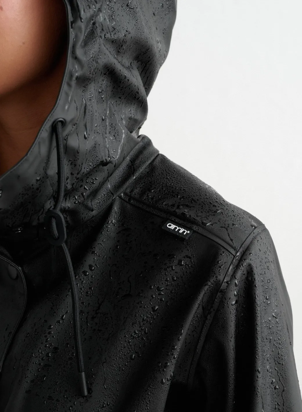 Rain Jacket>AIM’N Discount