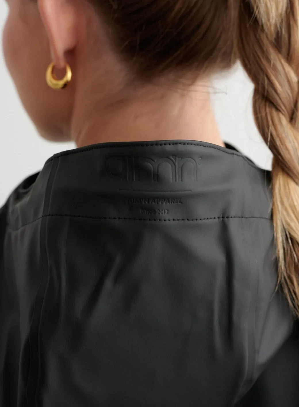 Rain Jacket>AIM’N Discount