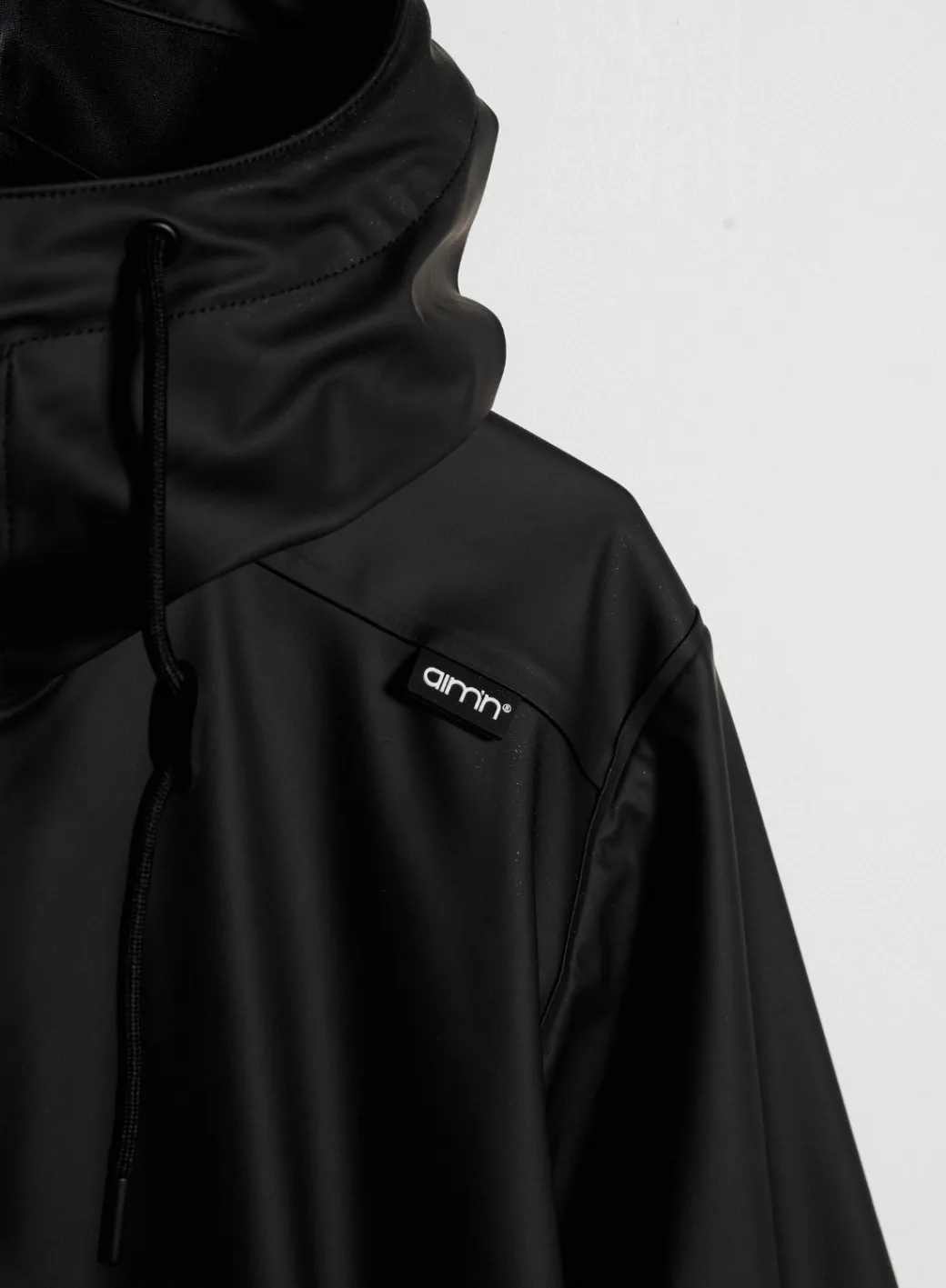 Rain Jacket>AIM’N Discount