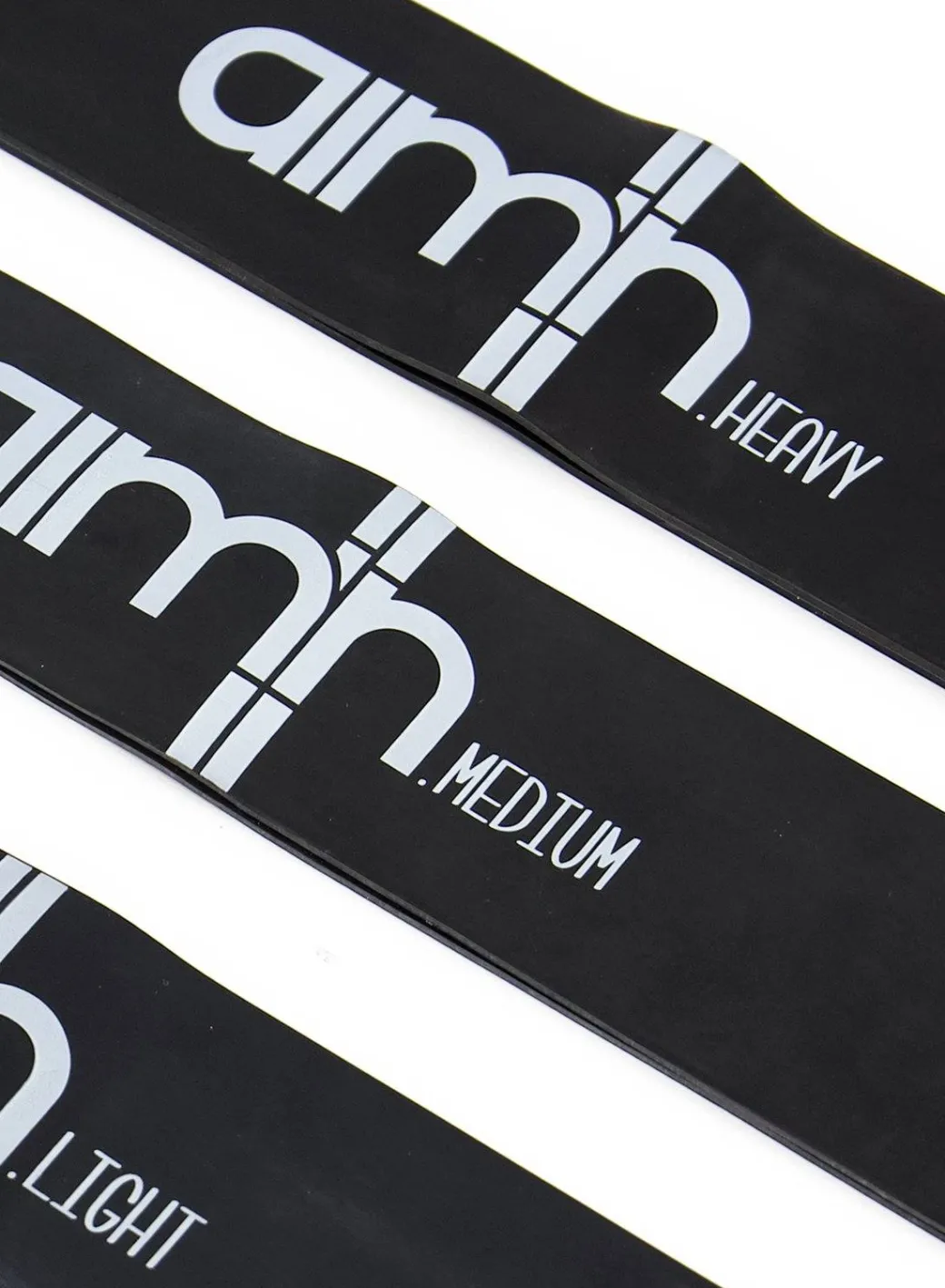 Resistance Band>AIM’N Online
