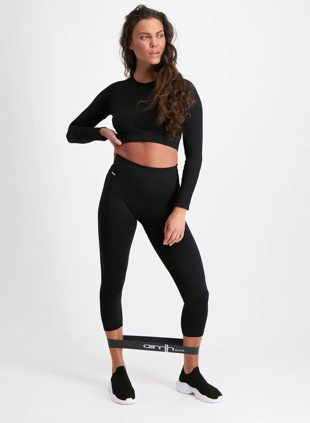 Resistance Band>AIM’N Online