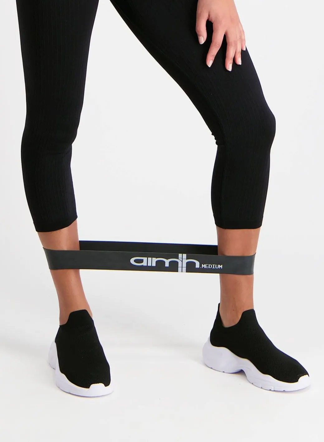Resistance Band>AIM’N Online