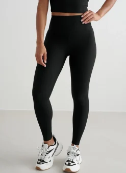 Ribbed Performance Tights>AIM’N Outlet