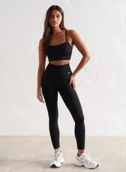 Ribbed Seamless Petite Tights>AIM’N Discount