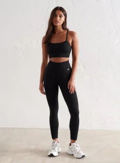 Ribbed Seamless Petite Tights><noscript><img width=