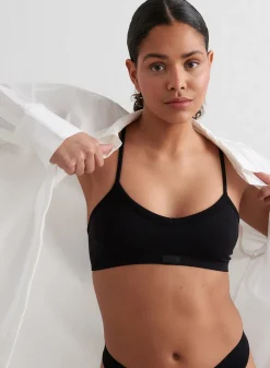 Seamless Bra>AIM’N Outlet